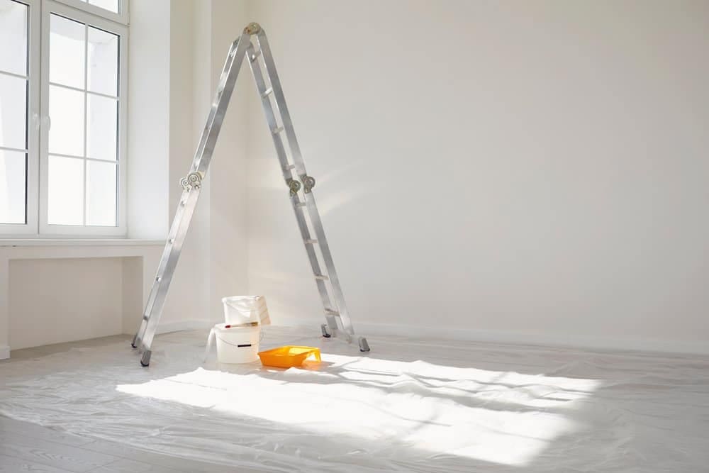 Charlotte, NC Painting Company offering Interior and Exterior Painting Services